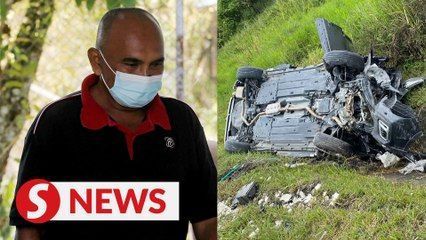 Trailer driver fined RM10,000 over crash where woman miscarried - Vimarsana News