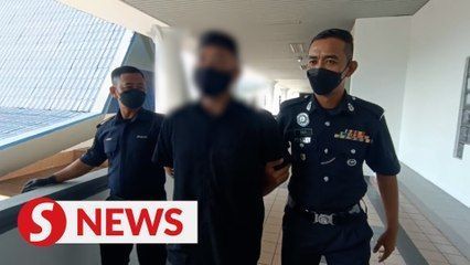 Soldier faces two counts of sexual abuse - Vimarsana News