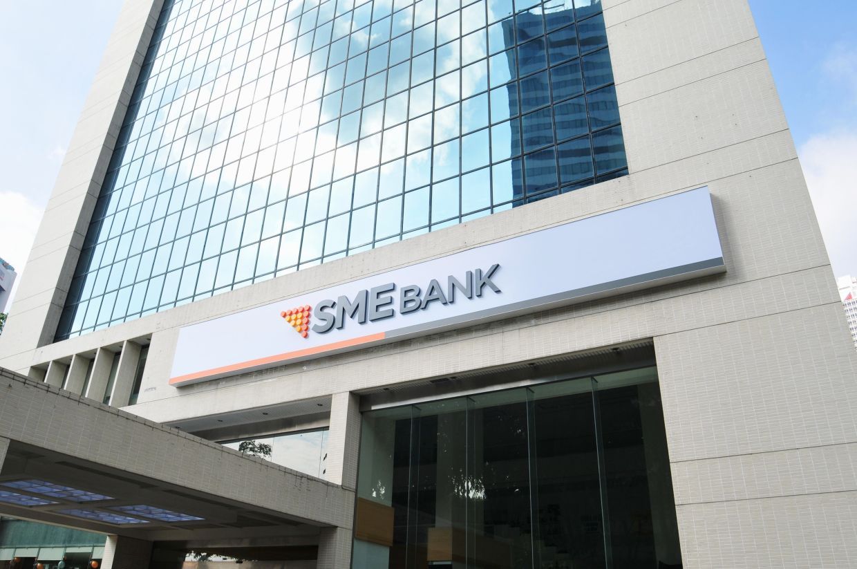 SME Bank to assist MSMEs to prepare for challenges - Vimarsana News