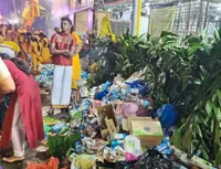 Keeping the faith, without the filth