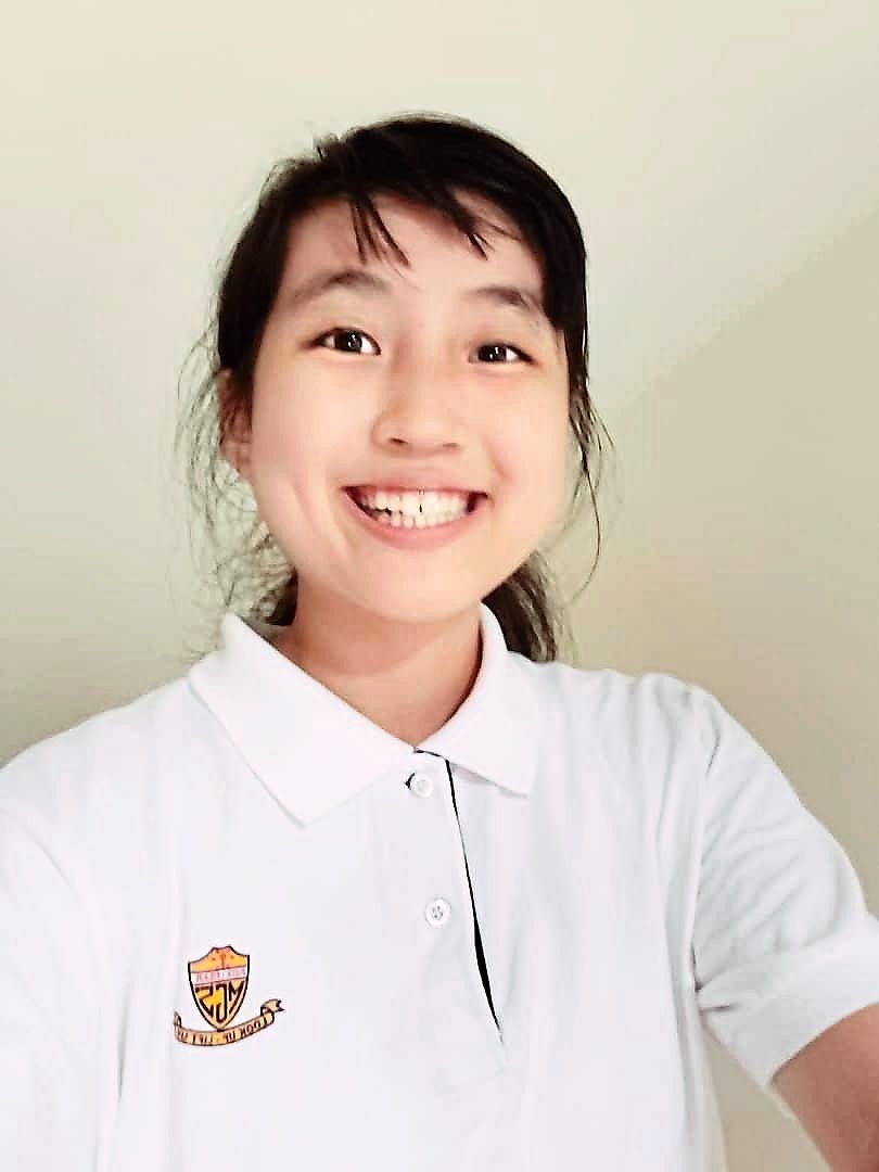 'We've everything to gain from math' - Vimarsana News