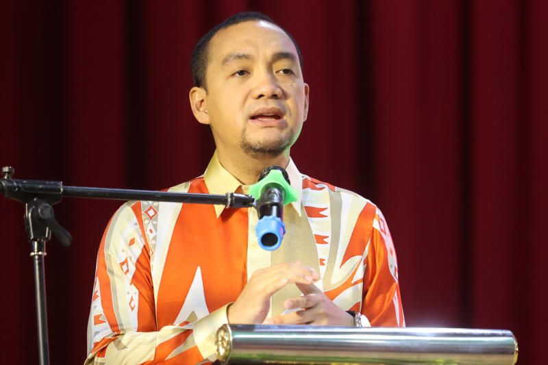 Johor Menteri Besar in Singapore for three-day working visit - Vimarsana News