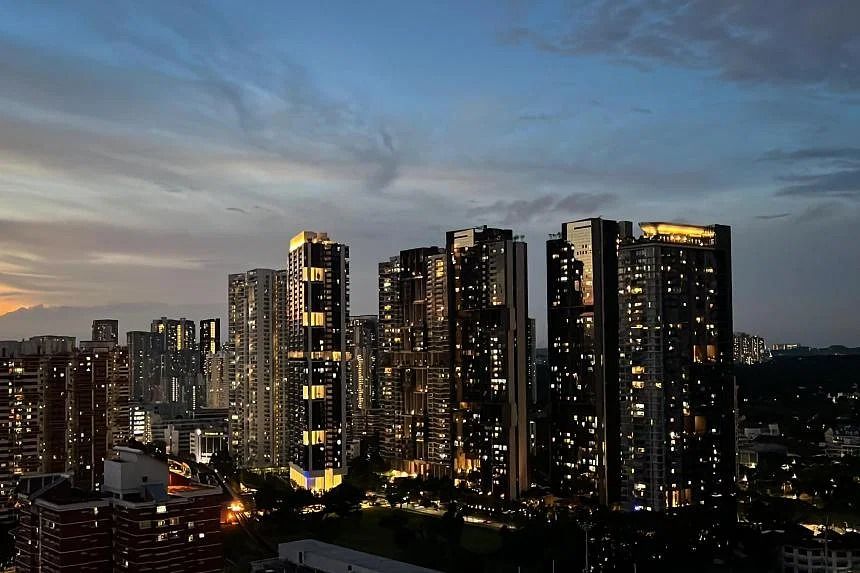 Singapore plans to upgrade electricity grid amid rising energy demand, increasing use of renewables - Vimarsana News