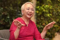 Chelsia’s charitable heart