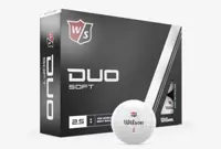 New Duo Soft golf balls   get ‘powerful upgrade’