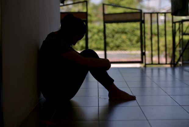 More minors being sexually abused by their own relatives - Vimarsana News