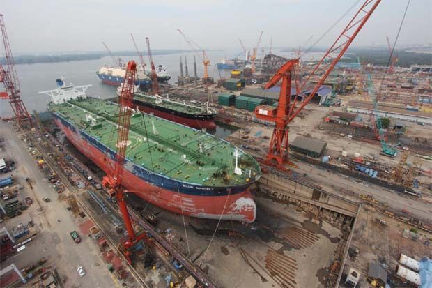 MMHE secures RM1.4bil contract from Carigali-PPTEP - Vimarsana News