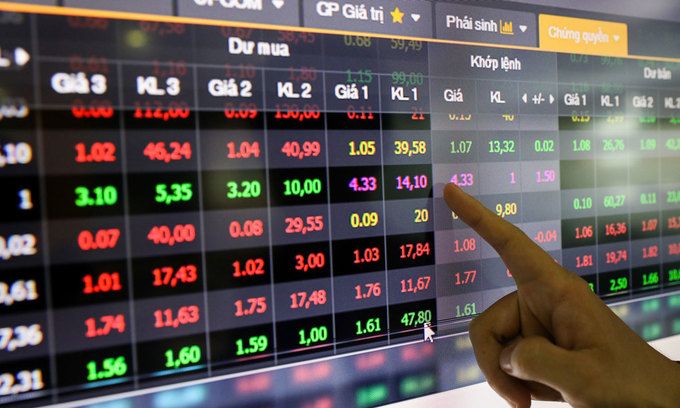 Vietnam police probe possible stock market manipulation, say documents - Vimarsana News