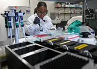 Researchers say AI could help reduce disparities, improve access in health care