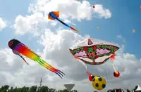 World kite fest returning to Bukit Layang-Layang