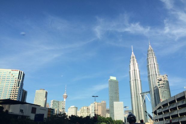 Fitch Solutions retains forecast of Malaysia's GDP growth at 4% in 2023 - Vimarsana News
