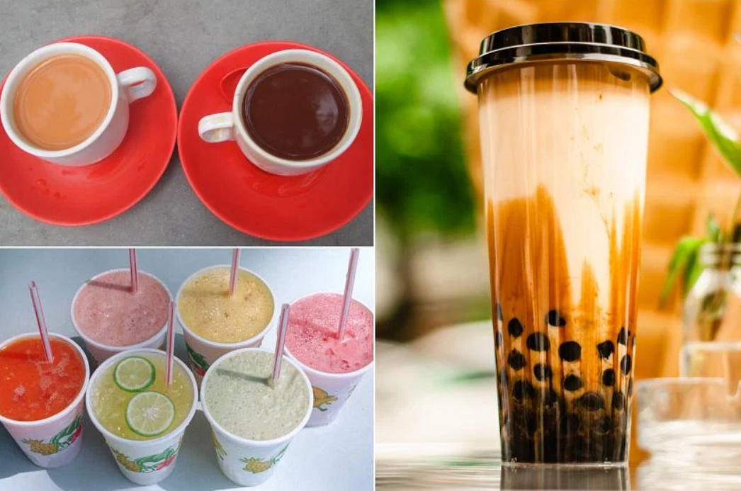 Highsugar drinks sold in schools, workplaces must carry NutriGrade