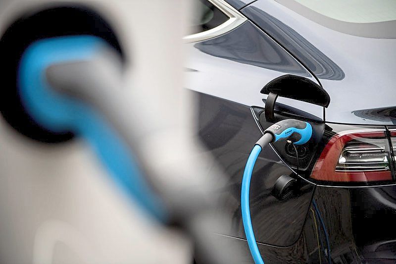 TNB to allocate RM90mil for building EV charging stations - Vimarsana News
