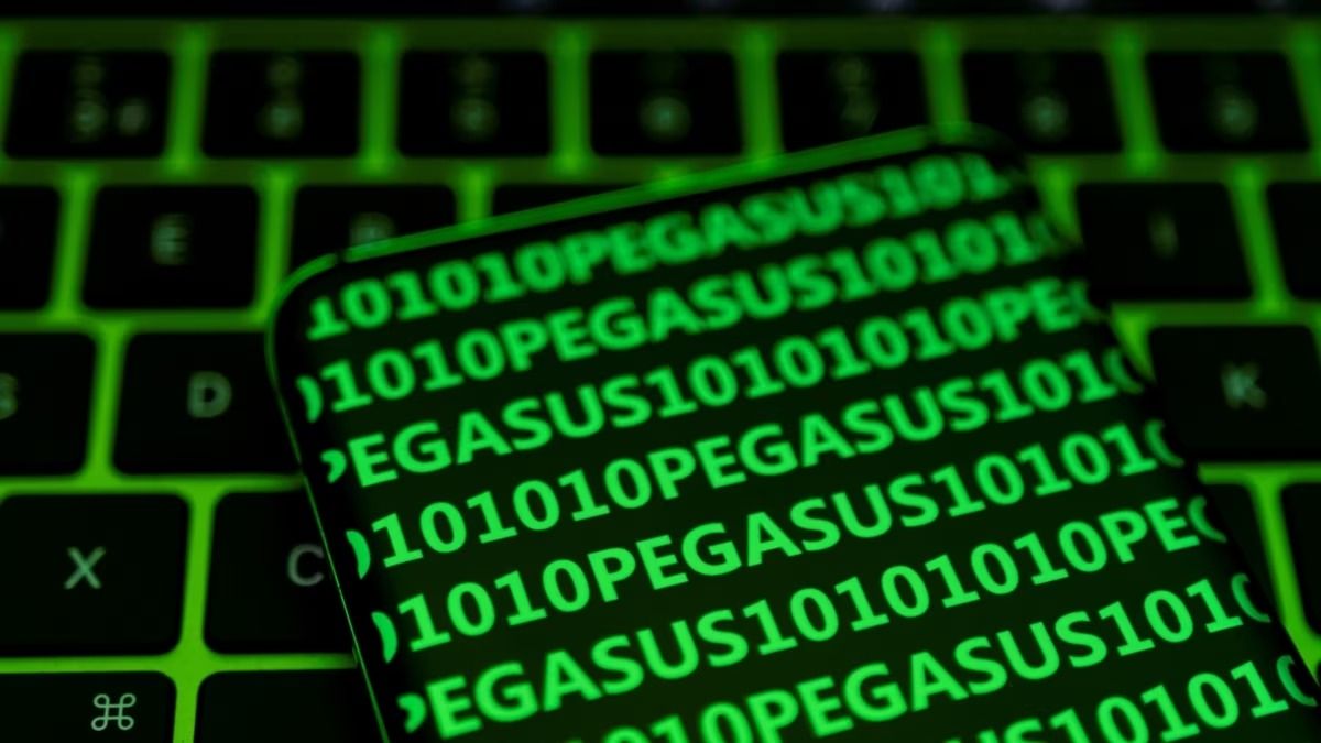 Thai activists to sue government over Pegasus spyware use - exclusive report by Reuters - Vimarsana News
