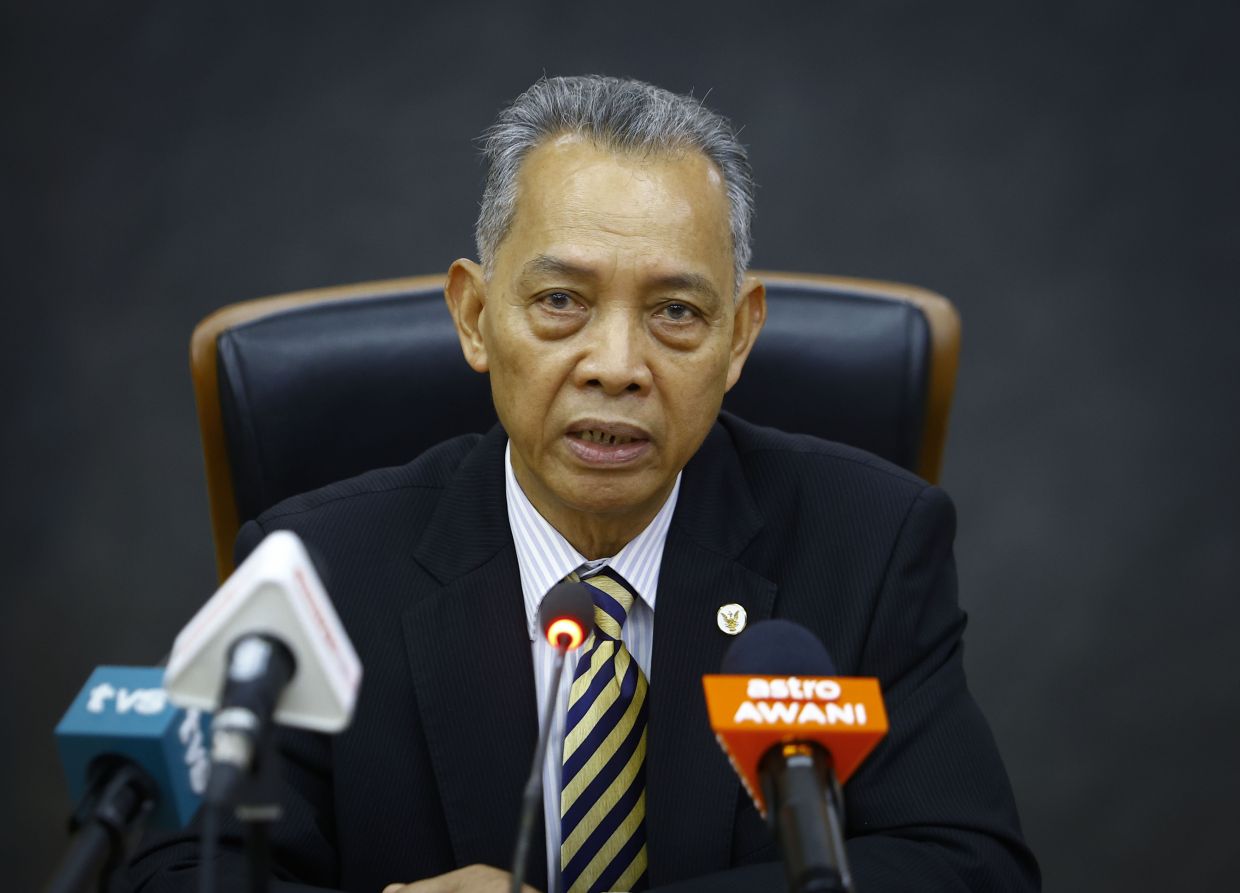 Sarawak govt to give more financial aid for mission schools, says state minister - Vimarsana News