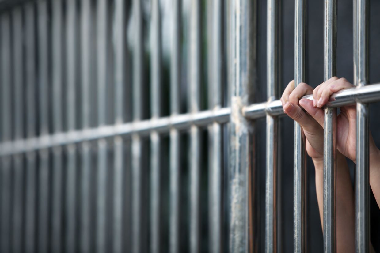 Imprisoned but not convicted of a crime – it can happen in Malaysia - Vimarsana News