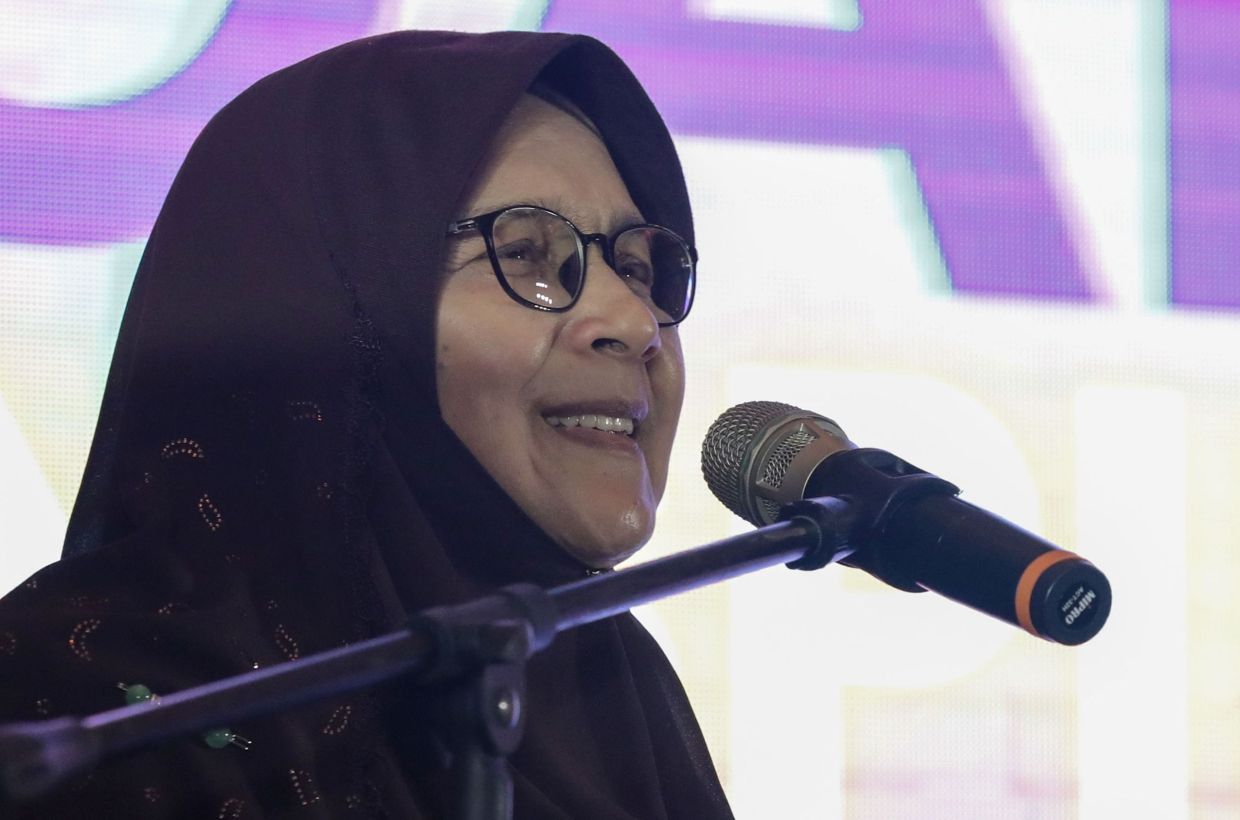 Selangor Residents Urged To Utilise Saring Selangor 2023 Programme For Selangor Residents Urged To Utilise Saring Selangor 2023 Programme For