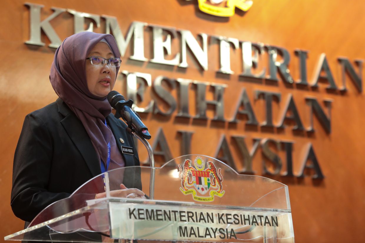 Selayang Hospital digital system issue is ‘cancer’ that needs to be