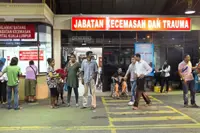 Increase in NCD cases among factors for congestion at hospitals, says Dr Zaliha