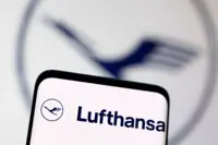 Lufthansa IT meltdown strands thousands of passengers