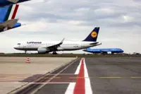 Lufthansa says IT system issues are grounding all its flights