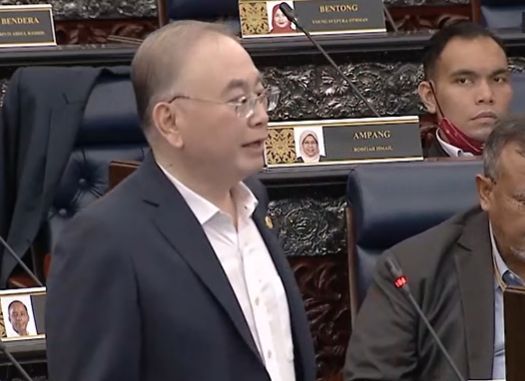Wee: Data leak a risk with JPJ app - Vimarsana News
