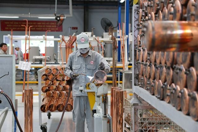 Binh Duong province attracts second most FDI in Vietnam - Vimarsana News