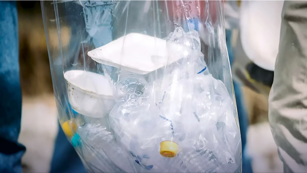 Thailand cuts the use of plastic bags by over 148,000 tonnes in three years - Vimarsana News