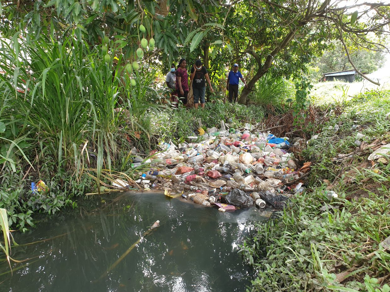 Subang Jaya rep calls for harsher laws, better coordination in combatting water pollution - Vimarsana News