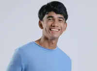 'Harum Malam' actor Idan Aedan wants to chat with ghosts if he could see them