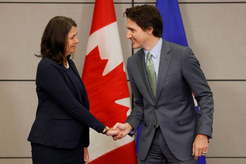 Alberta offers to work with Canadian govt on carbon capture incentives - Vimarsana News