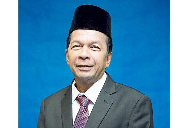 Pejuang rep shocked to lose seat - Vimarsana News