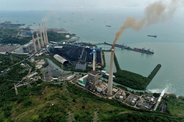 Indonesia needs US$13.3 billion to cut emissions in forest and land use - Vimarsana News