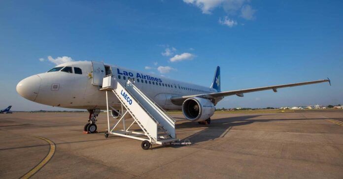 Rising tourism numbers and Lao Airlines to operate flights from Pakse to China starting mid-2023 - Vimarsana News