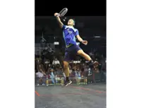 Eain Yow opens up about mental challenges as professional athlete