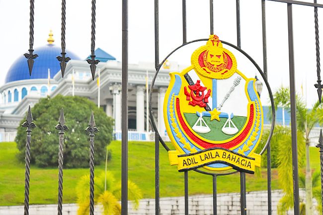 Brunei LegCo session to open on March 2 | The Star