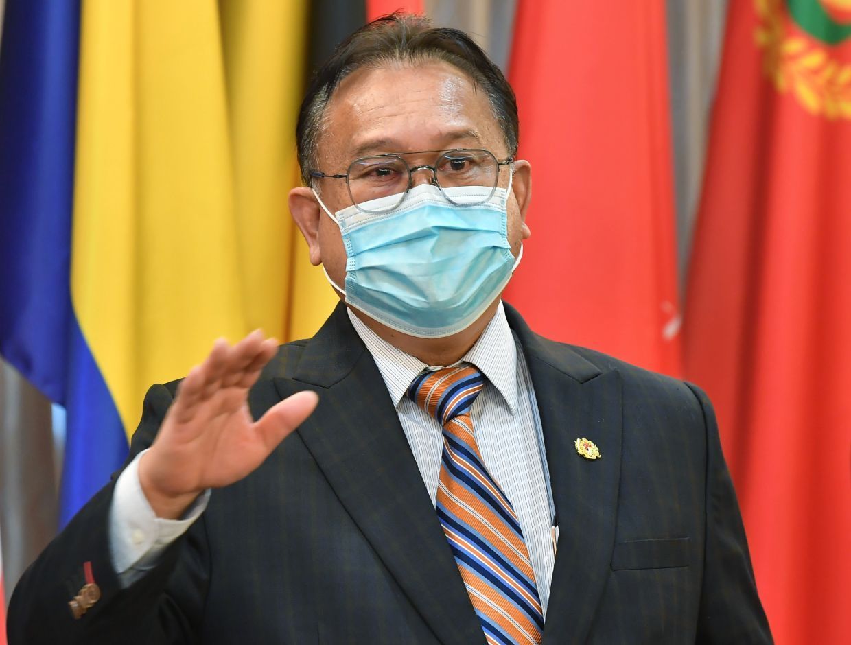 S'gor govt working on Kundang-Tasik Puteri shortcut, says Works Minister - Vimarsana News