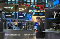 Treasury bills offer stock-like 5% to take Fed and debt-limit risk