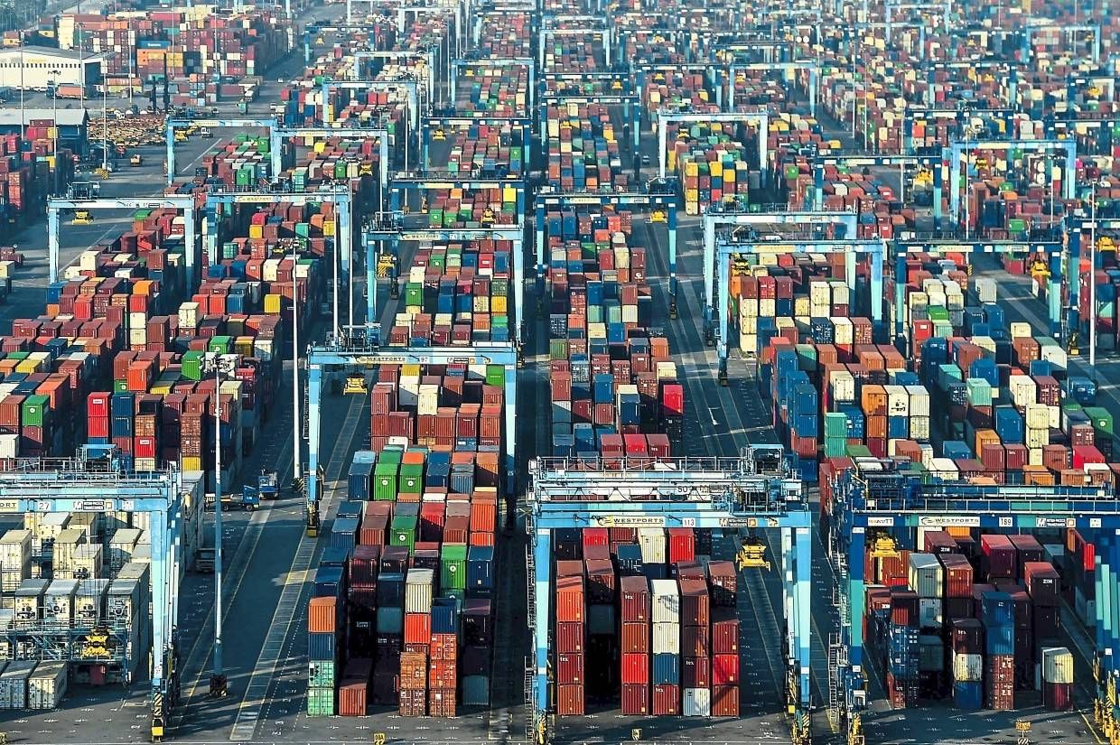 Bumpy road aheadas exports disappoint - Vimarsana News