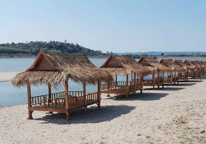 Riverside scenic spot in Borikhamxay set to become new tourist draw - Vimarsana News