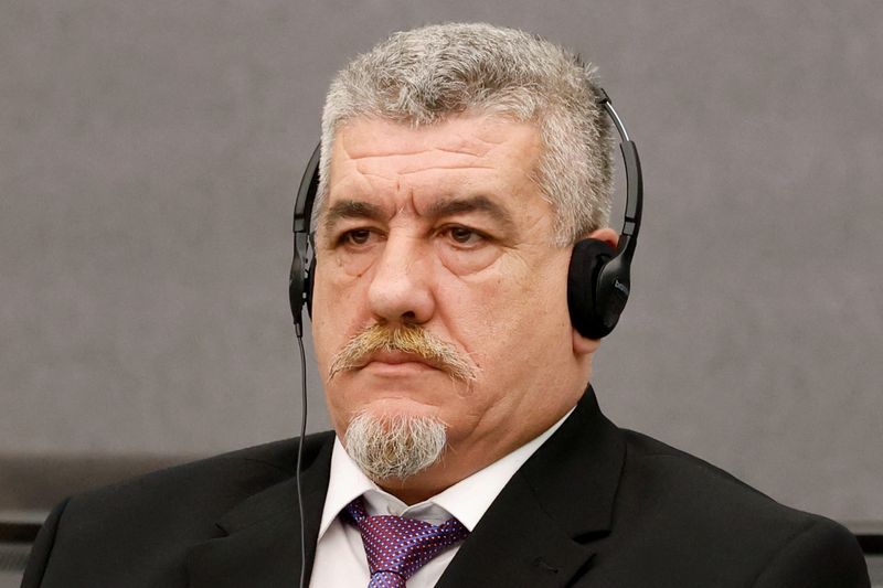 War crimes charges fabricated, KLA member tells Kosovo tribunal - Vimarsana News