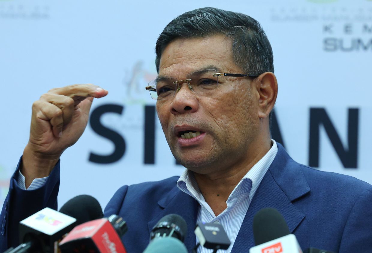 Home Ministry to determine if any breach of contract by NIIse-linked company - Vimarsana News