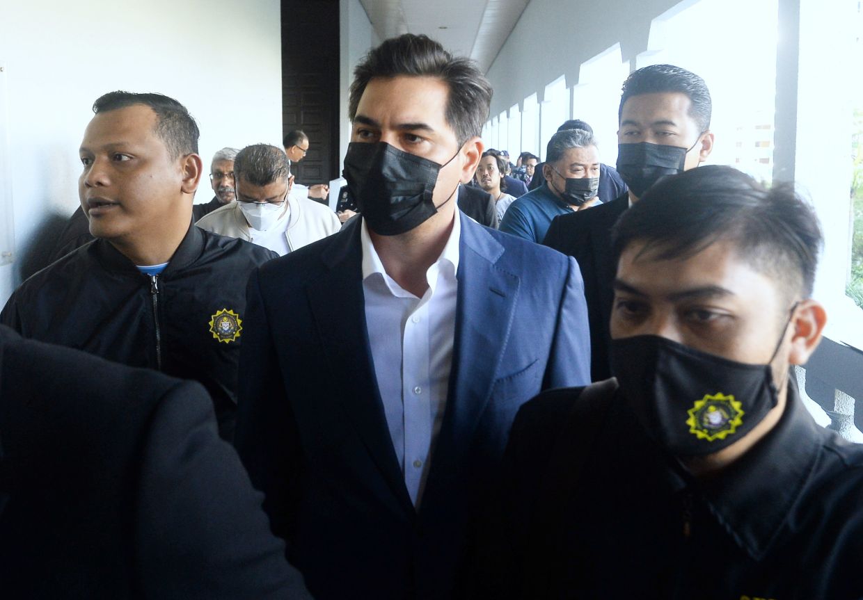 Businessman linked to Jana Wibawa case to face more charges - Vimarsana News