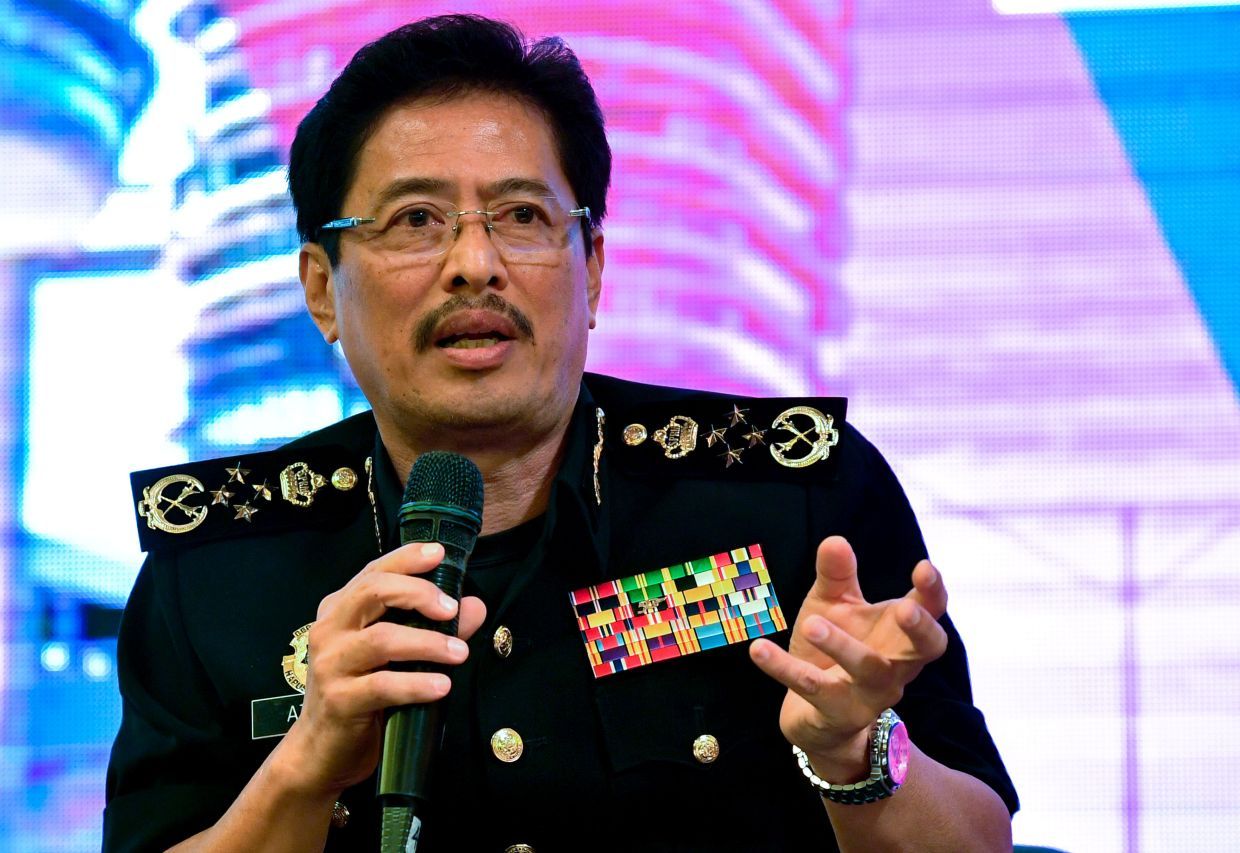 MACC taking legal action over claims Wan Saiful offered RM10mil to rat on Muhyiddin - Vimarsana News