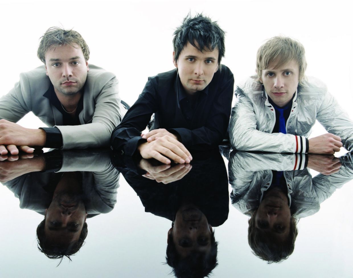 British Rock Band Muse To Perform At Bukit Jalil National Stadium On 