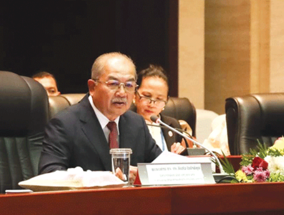 Laos doubles efforts to stamp out malnutrition - Vimarsana News