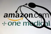 U.S. will not challenge Amazon.com's plan to buy One Medical, FTC official says