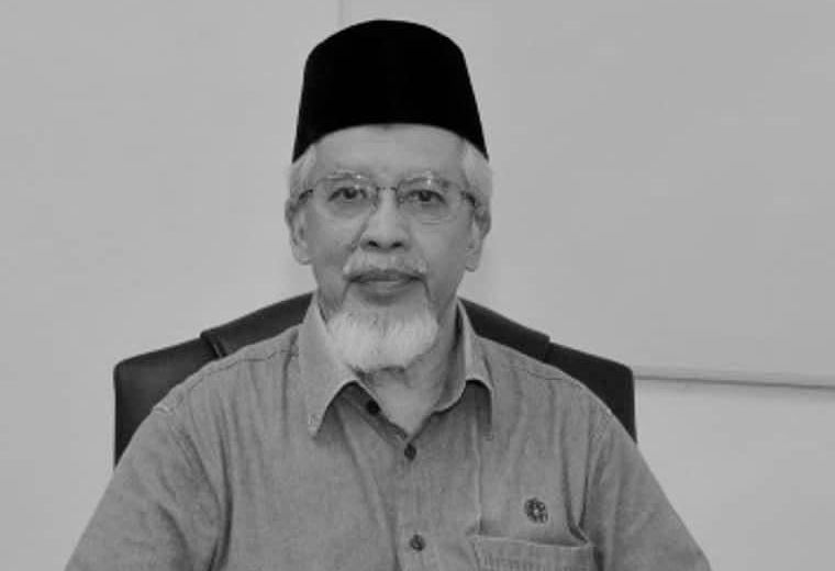 A giant among intellectuals - Vimarsana News