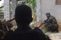 Myanmar declares martial law in three more towns