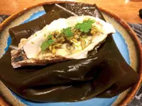 Delicious open-flame meals at this new eatery